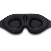 3D Contoured Sleep Mask for Long Eyelashes | Blepharitis