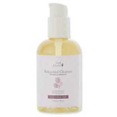 Bakuchiol Cleanser | 100% Pure | Natural Formula