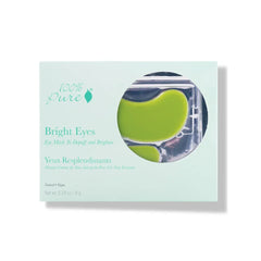 Caffeine Eye Mask | 100% Pure | Reduce Puffyness  | Bright Eyes