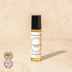 Nourishing Eye Serum | Nourished Skin Co.