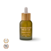 Nourishing Face Oil | Nourished Skin Co.