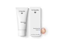 Illuminating Fluid | Dr Hauschka | 30ml