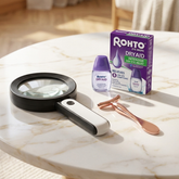 Low Vision Gift Bundle - Magnifiers for Parents