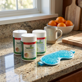 Lacritec Dry Eye Relief Supplement | Buy 3 Special Offer