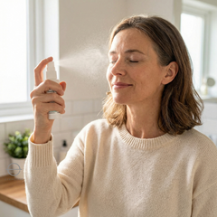 The Eye Doctor Hypochlorous Eyelid Spray - Eyelid & Lash Cleanser