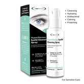 The Eye Doctor Hypochlorous Eyelid Spray - Eyelid & Lash Cleanser