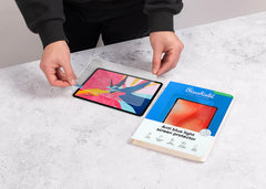 Ocushield blue light privacy filter for iPad