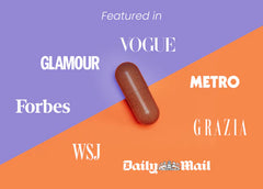 Ocushield Advance 360 eye health supplement