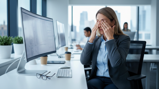 Dry Eyes in Australia: Why It’s So Common, and What Actually Helps