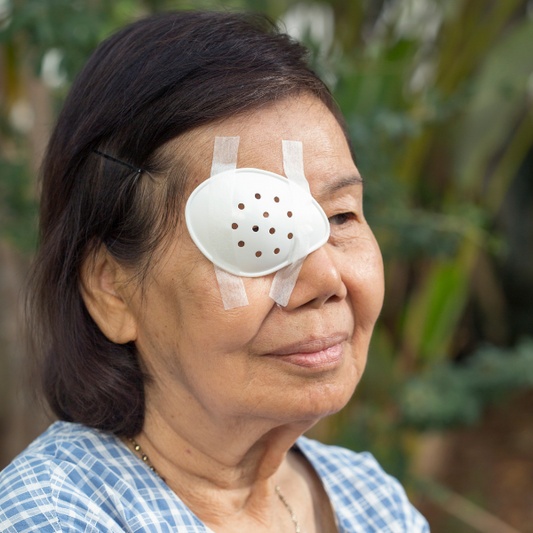 Is Cataract Surgery Safe?