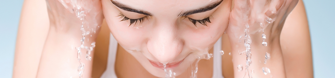 Eye Washes