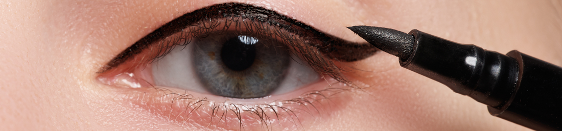 Eyeliners - Gentle & Long-Lasting Eye Definition