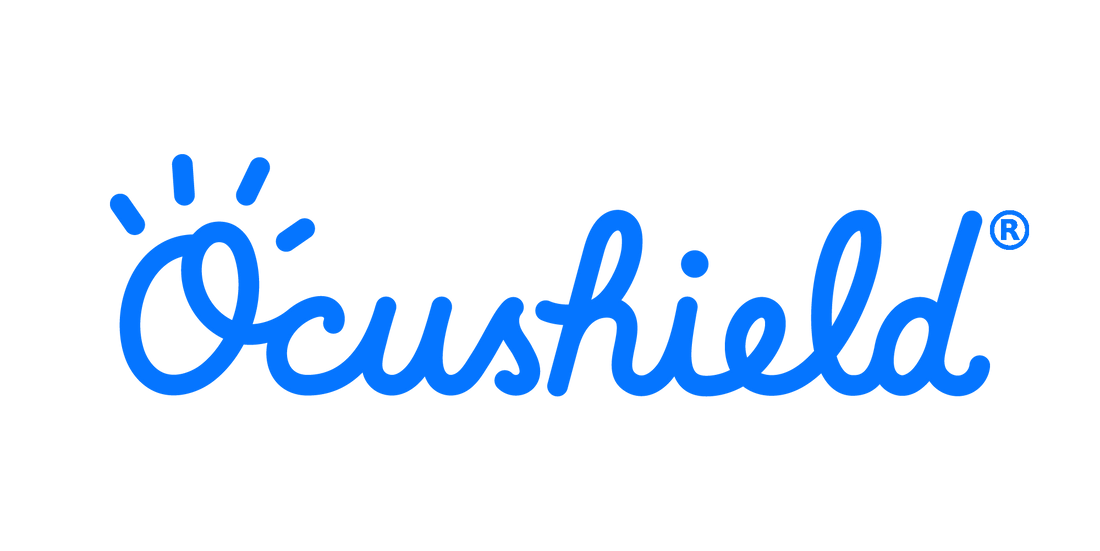 Ocushield Australia - Blue Light Screen Filters & Glasses