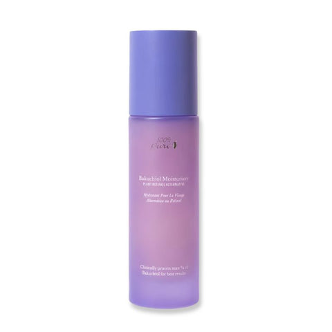 100% Pure Bakuchiol Moisturiser 50ml