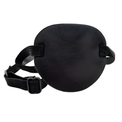 Eye Patch Padded Contoured Luxe Feel