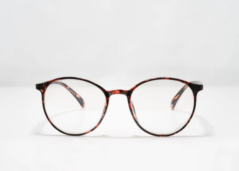 Ocushield Blue Light Glasses — Clear Lens