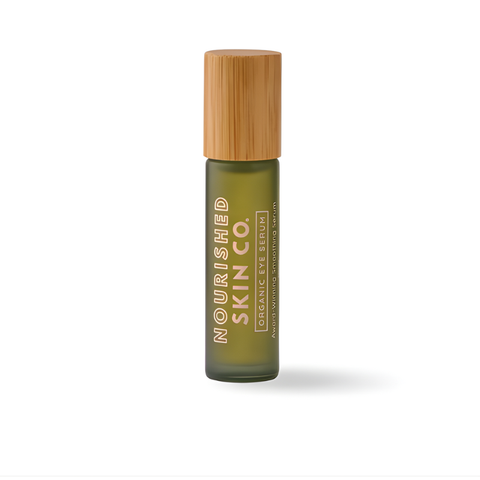 Nourishing Eye Serum | Nourished Skin Co.