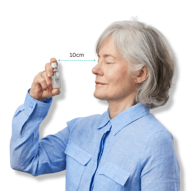 Tears Again Dry Eye Spray | BioRevive | Preservative Free