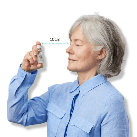 Tears Again Dry Eye Spray | BioRevive | Preservative Free
