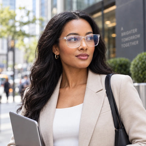 SPRING SALE 50% OFF: Ocushield Australia | Blue Light Glasses for Adults and Kids