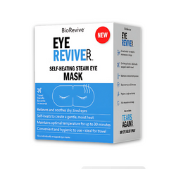 Self Heating Eye Mask Eye Reviver