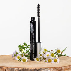 Mascara Super Long Lashes 8ml carbon black