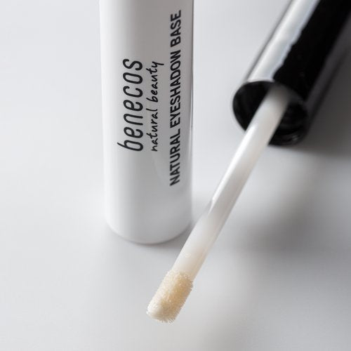 Eyeshadow Base | Benecos | Prime Fine | 5ml