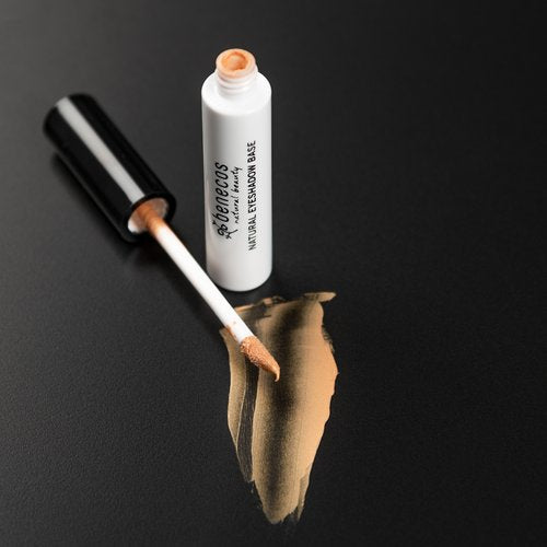 Eyeshadow Base | Benecos | Prime Fine | 5ml