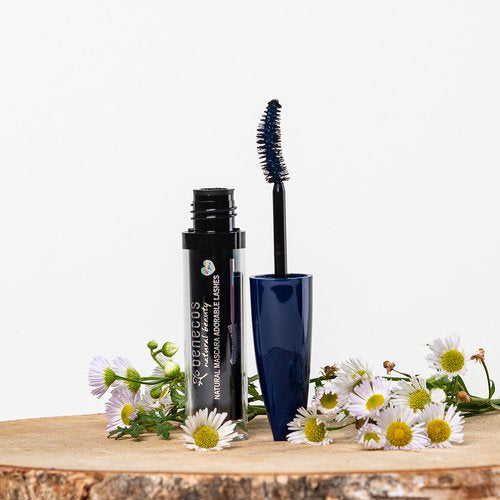 Mascara Adorable Lashes Vegan 5.5ml deep ocean