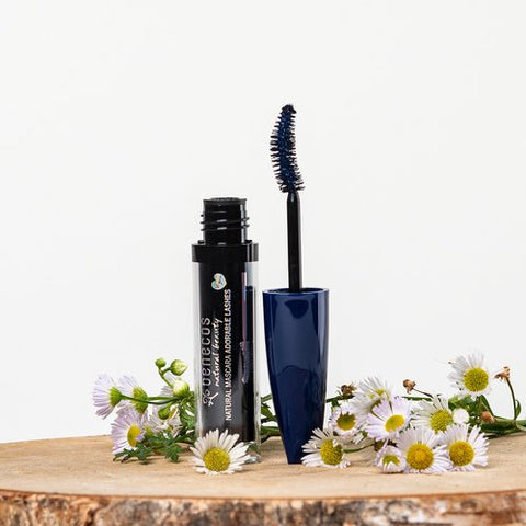 Love Mascara | Benecos | Adorable Lashes | Vegan | Deep Ocean | 5.5ml