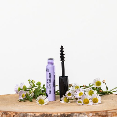 Compact Mascara | Benecos | Black Onyx | 2.5ml