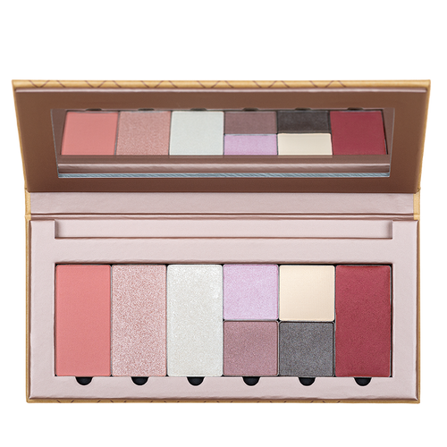 Beauty ID Palette Stockholm Benecos