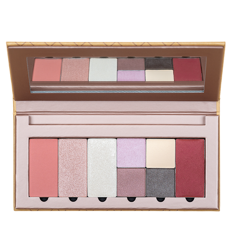 Beauty ID Palette Stockholm | Benecos