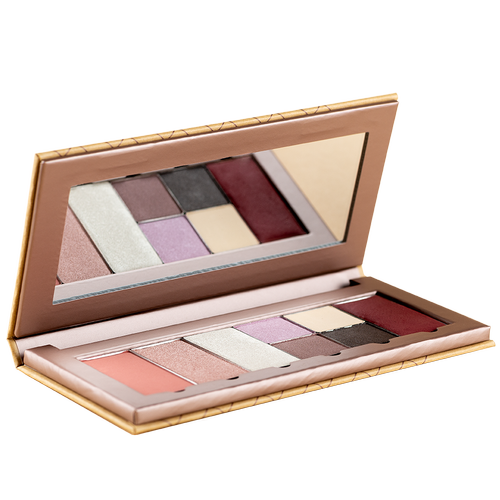 Beauty ID Palette Stockholm | Benecos