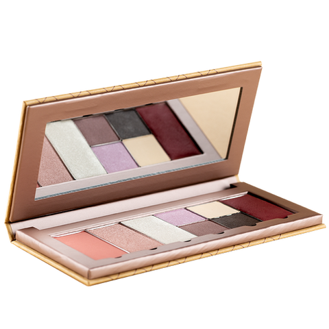Beauty ID Palette Stockholm | Benecos
