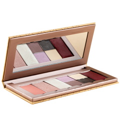 Beauty ID Palette Stockholm Benecos