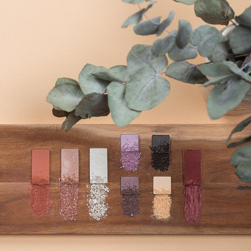 Beauty ID Palette Stockholm | Benecos
