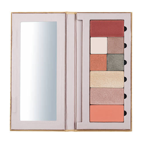 Beauty ID Palette Florence Benecos