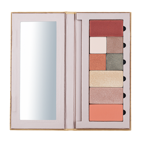 Beauty ID Palette Florence | Benecos