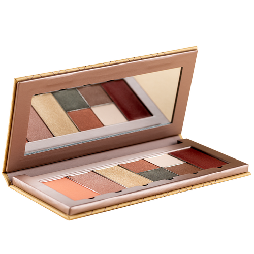 Beauty ID Palette Florence Benecos