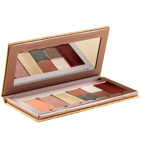 Beauty ID Palette Florence | Benecos