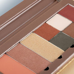 Beauty ID Palette Florence Benecos