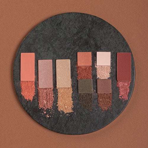 Beauty ID Palette Florence Benecos