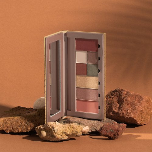 Beauty ID Palette Florence | Benecos