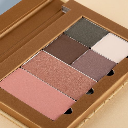 Beauty ID Palette Marrakesh | Benecos