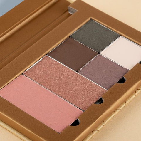Beauty ID Palette Marrakesh | Benecos