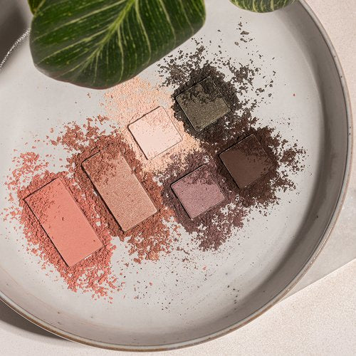 Beauty ID Palette Marrakesh Benecos