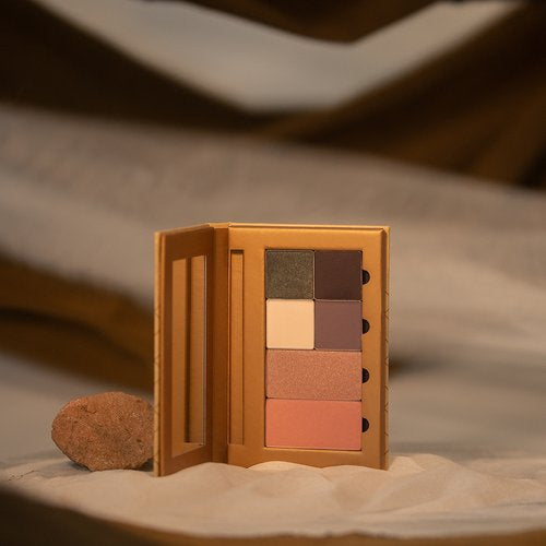 Beauty ID Palette Marrakesh Benecos
