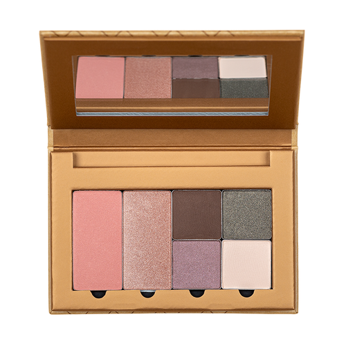 Beauty ID Palette Marrakesh | Benecos