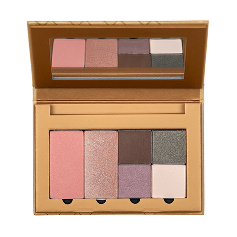 Beauty ID Palette Marrakesh | Benecos